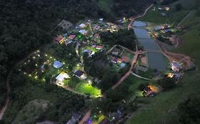 Casa Condominio nas Montanhas